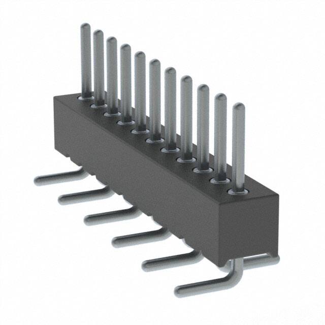 850-90-011-30-001000 Mill-Max Manufacturing Corp.  Headers Male Pins